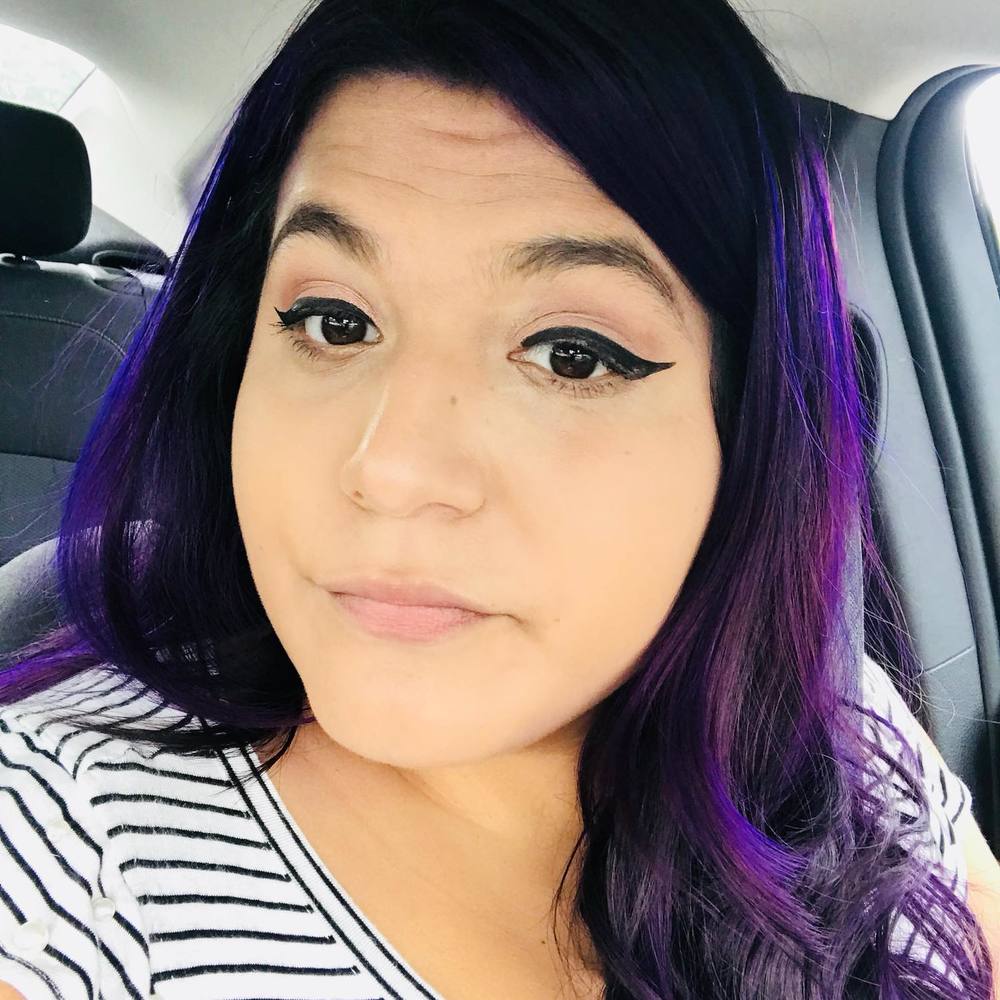 Meet your Posher, Jennifer